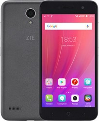 Замена дисплея на телефоне ZTE Blade A520 в Рязане